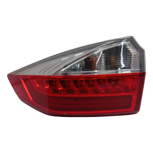 Lanterna Esquerda Honda City 2017 2018 2019 Esquerdo/motorista