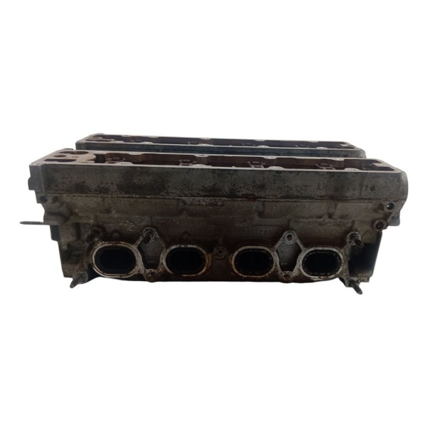 Cabeçote Citroen C4 Pallas Hatch Peugeot 307 2.0 16v Flex