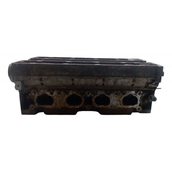 Cabeçote Citroen C4 Pallas Hatch Peugeot 307 2.0 16v Flex