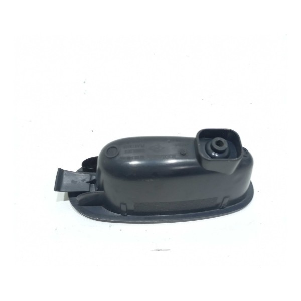 Puxador Interno Porta Traseira Esquerda Renault Clio