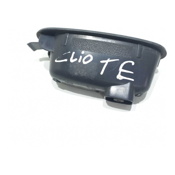 Puxador Interno Porta Traseira Esquerda Renault Clio