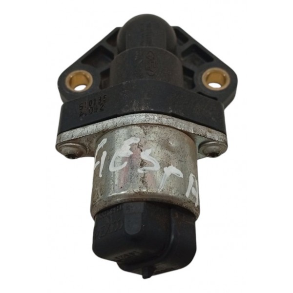 Atuador Marcha Lenta Ford Fiesta 1.6 2012 2013