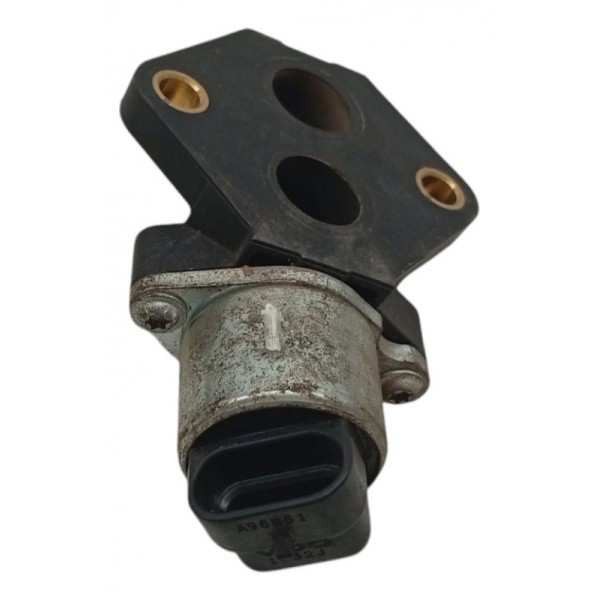 Atuador Marcha Lenta Ford Fiesta 1.6 2012 2013