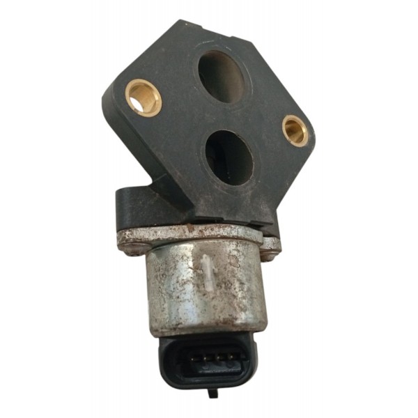 Atuador Marcha Lenta Ford Fiesta 1.6 2012 2013