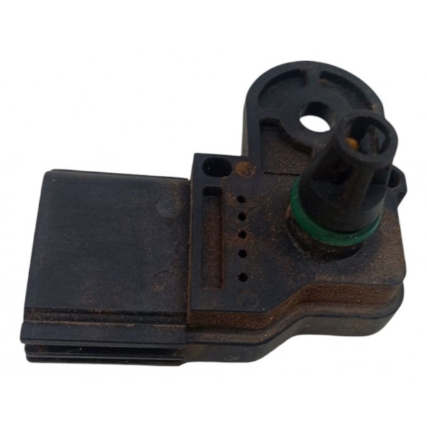 Sensor Map Ford Fiesta 1.6 2012 2013