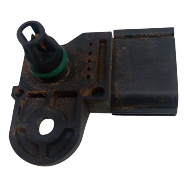 Sensor Map Ford Fiesta 1.6 2012 2013