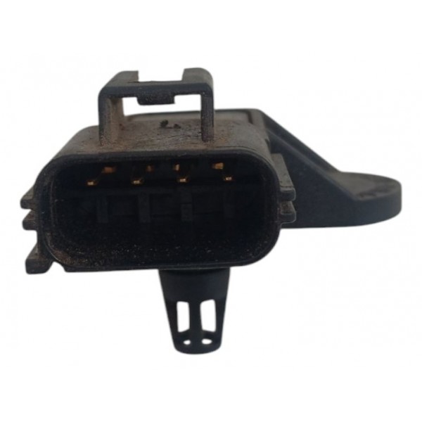 Sensor Map Ford Fiesta 1.6 2012 2013