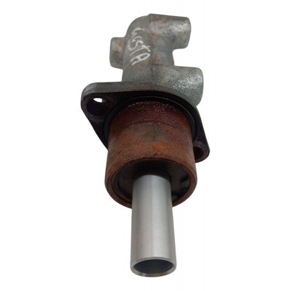 Cilindro Mestre Freio Ford Fiesta 1.6 2012 2013