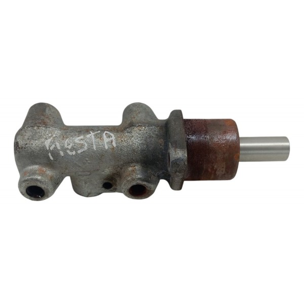 Cilindro Mestre Freio Ford Fiesta 1.6 2012 2013