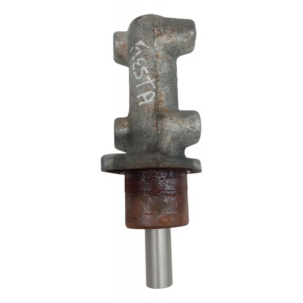 Cilindro Mestre Freio Ford Fiesta 1.6 2012 2013