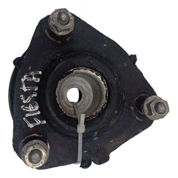 Kit Coxim Batente Amortecedor Dianteiro Ford Fiesta 2012