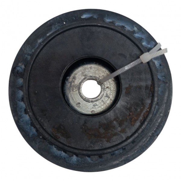 Kit Coxim Batente Amortecedor Dianteiro Ford Fiesta 2012