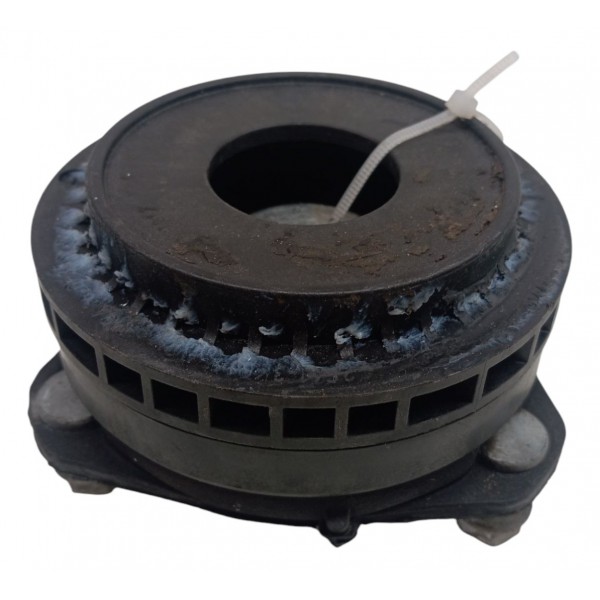 Kit Coxim Batente Amortecedor Dianteiro Ford Fiesta 2012