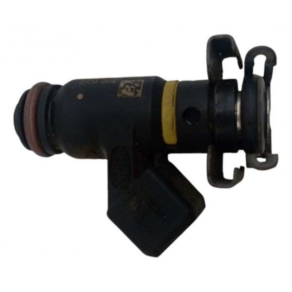 Bico Injetor Ford Fiesta 1.6 2012 2013