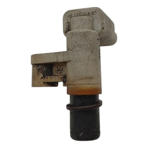 Sensor Fase Rotação Citrioen C4 Pallas Hatch 2.0 16v 2010