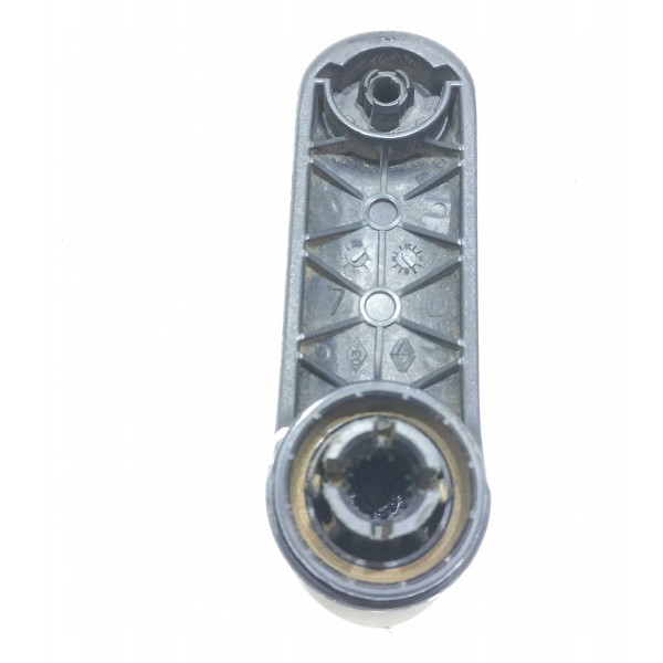 Roldana Vidro Porta Traseira Esquerda Renault Clio