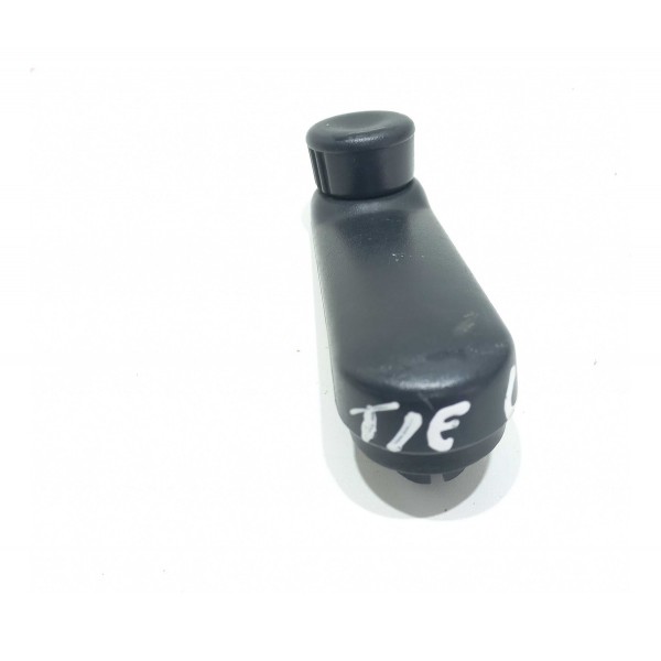 Roldana Vidro Porta Traseira Esquerda Renault Clio