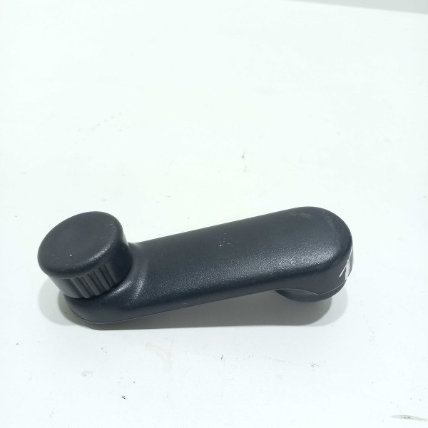 Roldana Vidro Porta Traseira Esquerda Renault Clio