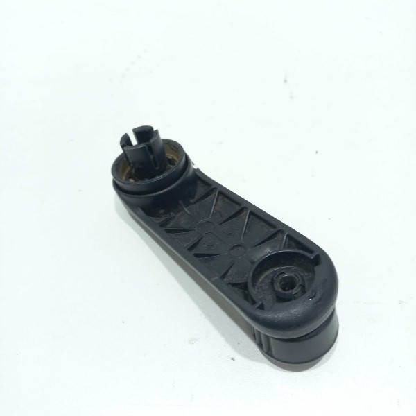 Roldana Vidro Porta Traseira Esquerda Renault Clio