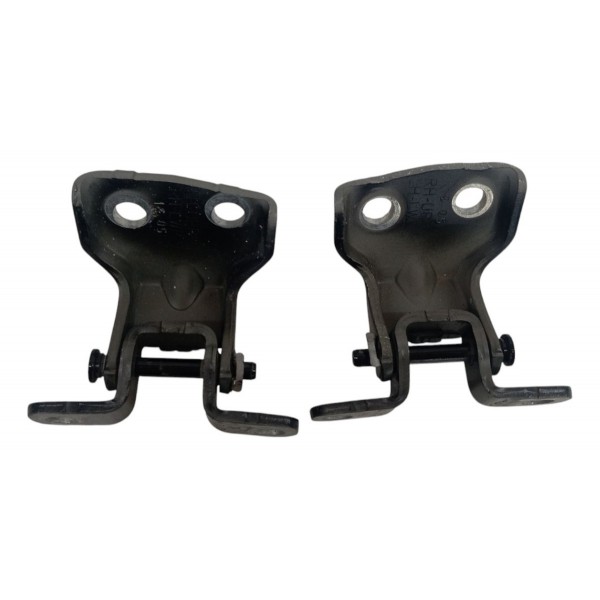 Dobradiça Porta Dianteira Direita Ford Fiesta 2012 2013