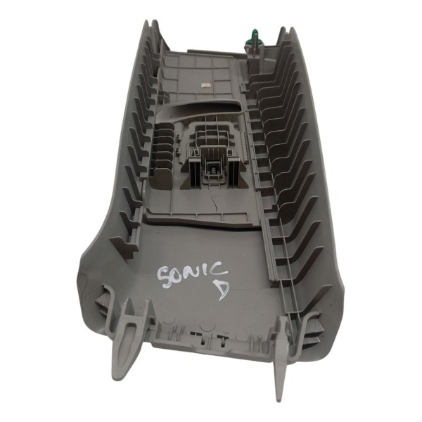 Moldura Coluna Direita Chevrolet Sonic 2011 2012 2013