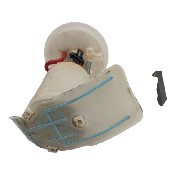 Bomba Combustível Ford Fiesta 1.6 2012 2013