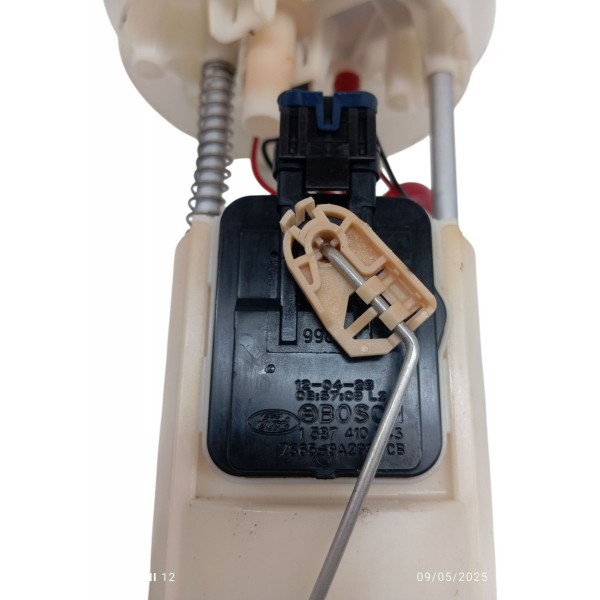 Bomba Combustível Ford Fiesta 1.6 2012 2013