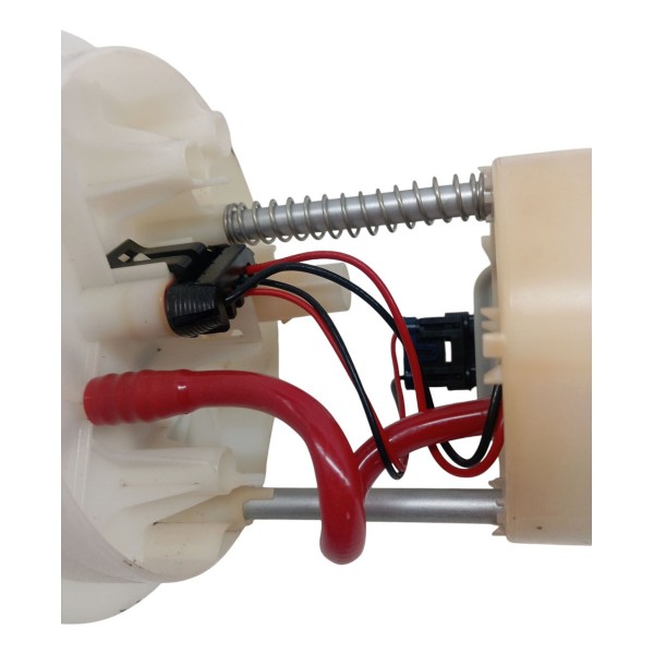 Bomba Combustível Ford Fiesta 1.6 2012 2013