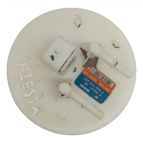 Bomba Combustível Ford Fiesta 1.6 2012 2013