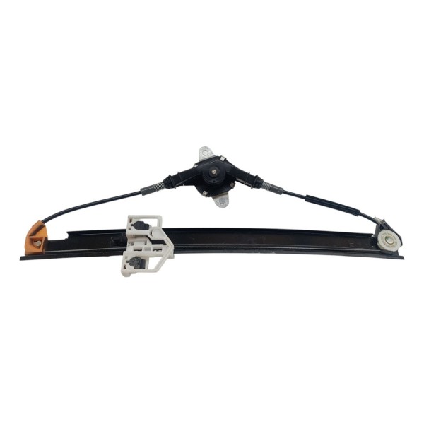 Maquina Vidro Manual Traseira Esquerda Ford Fiesta 2012 2013