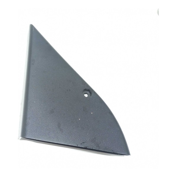 Moldura Acabamento Interno Retrovisor Esquerdo Ford Fiesta