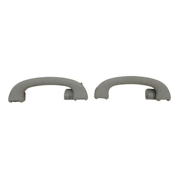 Par Alça Teto Pqp Ford Fiesta 2012 2013