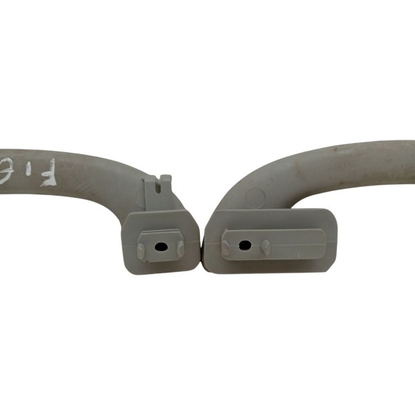 Par Alça Teto Pqp Ford Fiesta 2012 2013