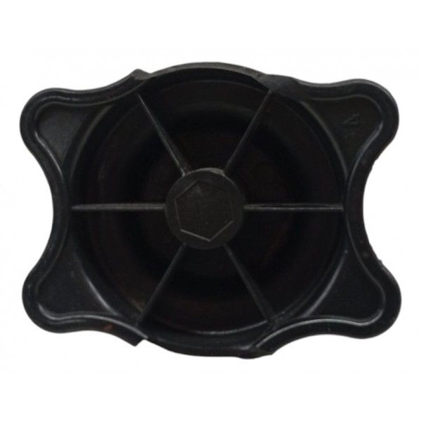 Parafuso Trava Estepe Ford Fiesta 2012 2013