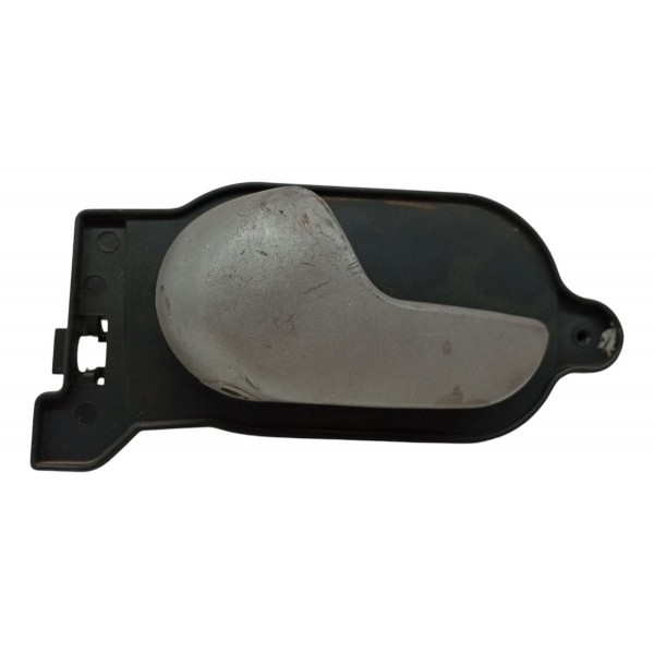 Maçaneta Interna Dianteira Esquerda Ford Fiesta 2012 2013