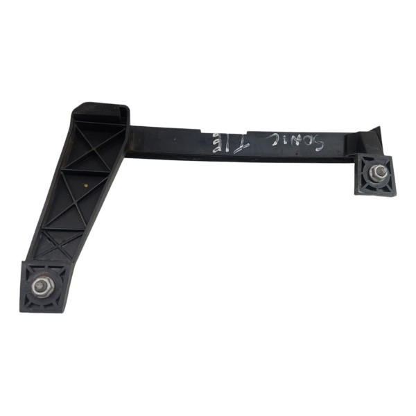 Guia Vidro Traseiro Esquerdo Chevrolet Sonic 2011 2012