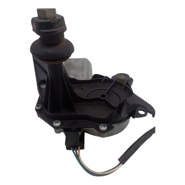 Motor Limpador Traseiro Ford Fiesta 2012 2013