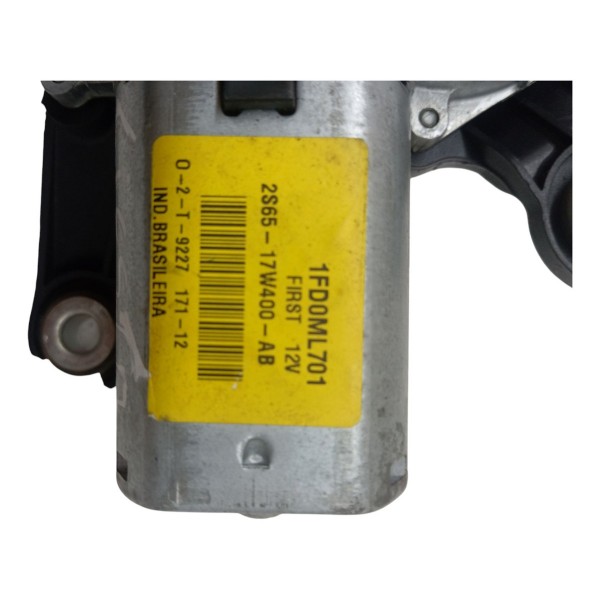 Motor Limpador Traseiro Ford Fiesta 2012 2013