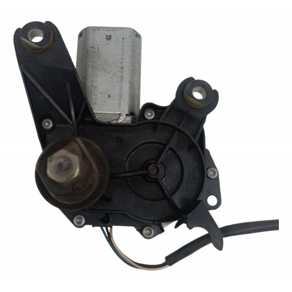 Motor Limpador Traseiro Ford Fiesta 2012 2013