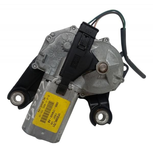 Motor Limpador Traseiro Ford Fiesta 2012 2013