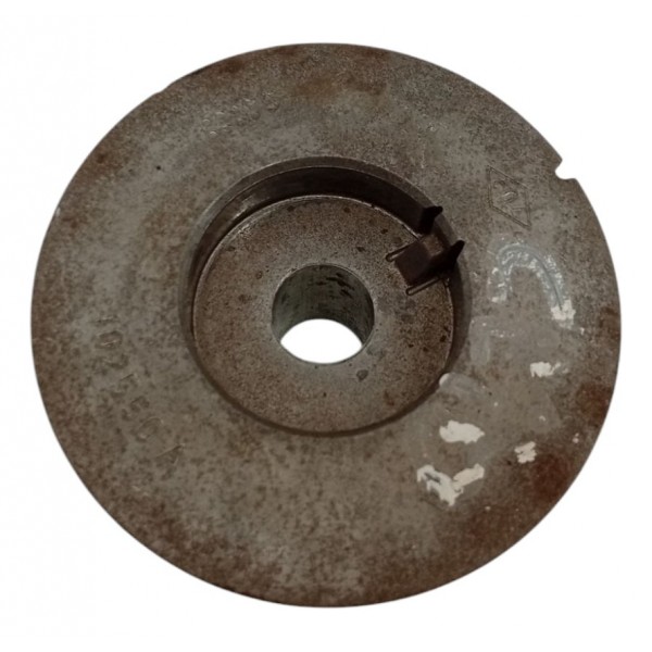 Engrenagem Virabrequim Renault Sandero Logan 1.0 2015 2016