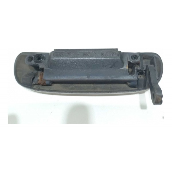 Maçaneta Externa Dianteira Esquerda Ford Fiesta