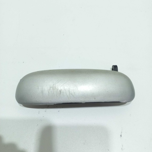 Maçaneta Externa Dianteira Esquerda Ford Fiesta