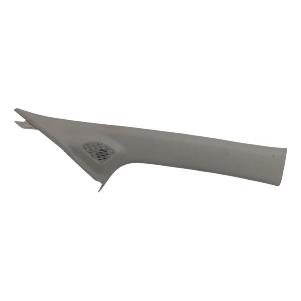 Acabamento Coluna Direita Parabrisa Chevrolet Sonic 2012