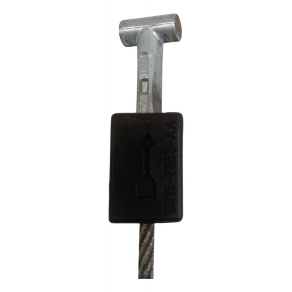 Cabo Freio Mão Ford Fiesta 1.6 2012 2013