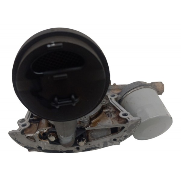 Bomba Óleo Renault Sandero Logan 1.0 16v 2015 2016