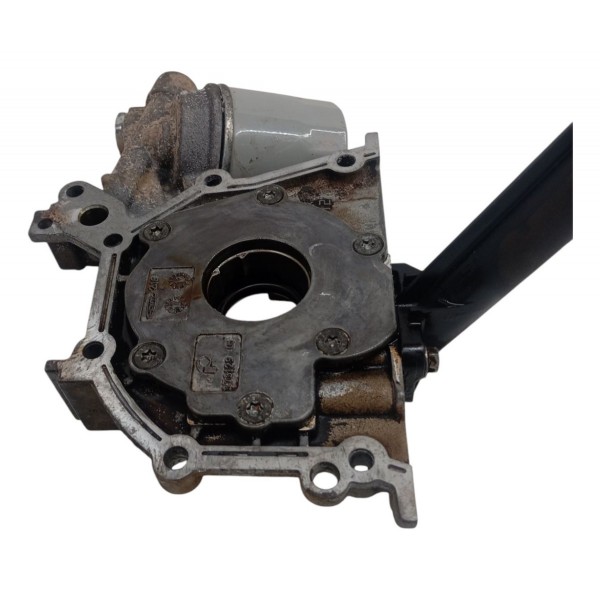 Bomba Óleo Renault Sandero Logan 1.0 16v 2015 2016