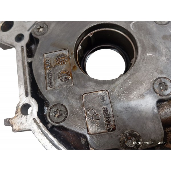 Bomba Óleo Renault Sandero Logan 1.0 16v 2015 2016