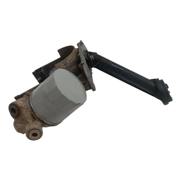 Bomba Óleo Renault Sandero Logan 1.0 16v 2015 2016