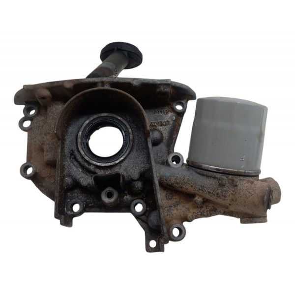 Bomba Óleo Renault Sandero Logan 1.0 16v 2015 2016